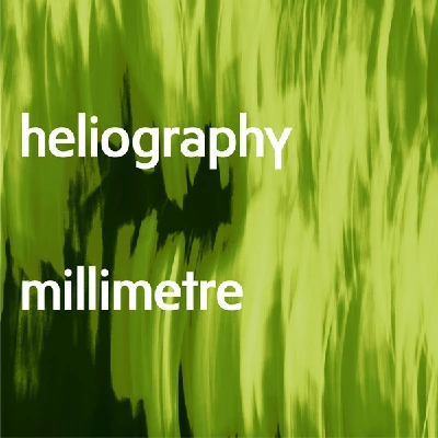 Millimetre - Heliography