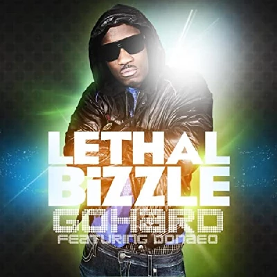 Lethal Bizzle - Go Hard