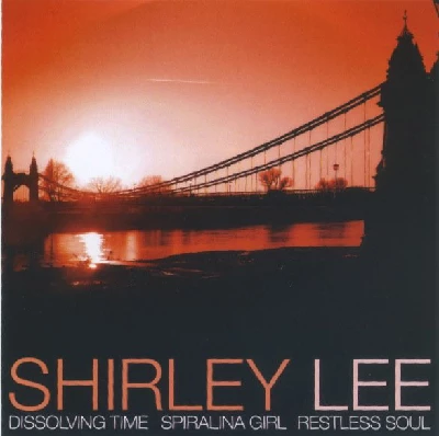 Shirley Lee - Dissolving Girl