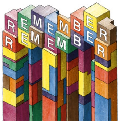 Remember Remember - The Dancing