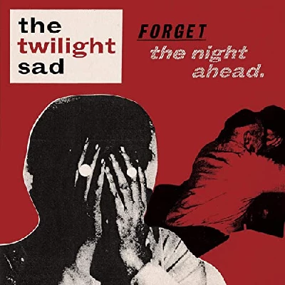 Twilight Sad - Forget the Night Ahead