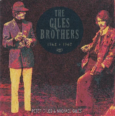 Giles Brothers - The Giles Brothers 1962 > 1967