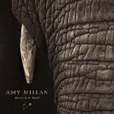 Amy Millan - Masters of the Burial