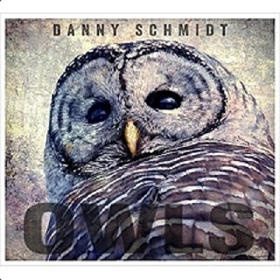 Danny Schmidt - Owls
