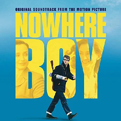 Various - Nowhere Boy: Original Soundtrack