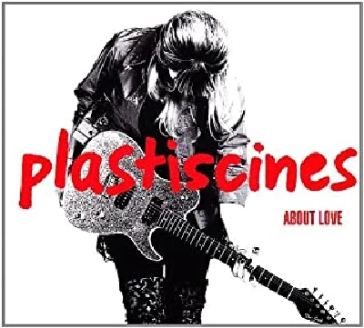Plasticines - About Love