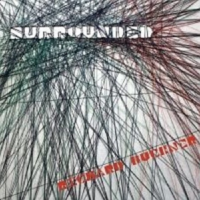 Richard Buckner - Surrounded 
