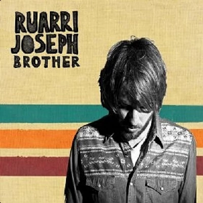 Ruarri Joseph - Brother