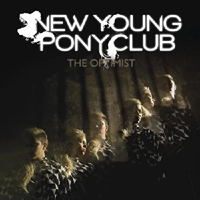 New Young Pony Club - The Optimist