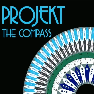 Projekt - The Compass