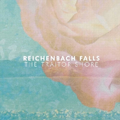 Reichenbach Falls - The Traitor Shore