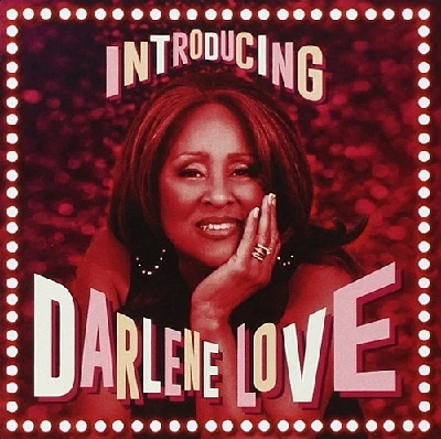 Darlene Love - Introducing Darlene Love