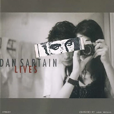 Dan Sartain - Lives