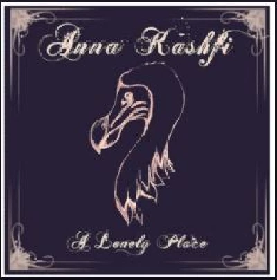Anna Kashfi - A Lonely Place