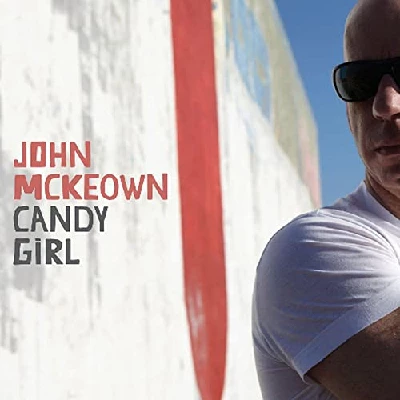 John McKeown - Candy Girl