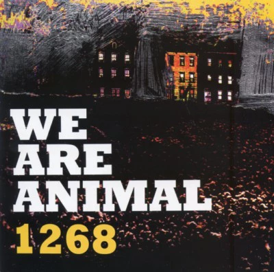 We are Animal - 1268