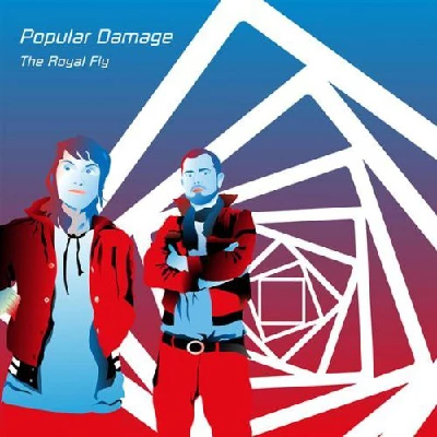 Popular Damage - The Royal Fly