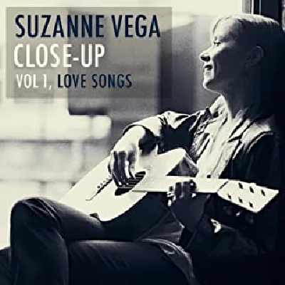 Suzanne Vega - Close-Up, Vol. 1-Love Songs