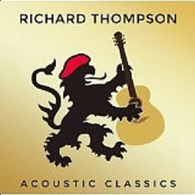 Richard Thompson - Acoustic Classics