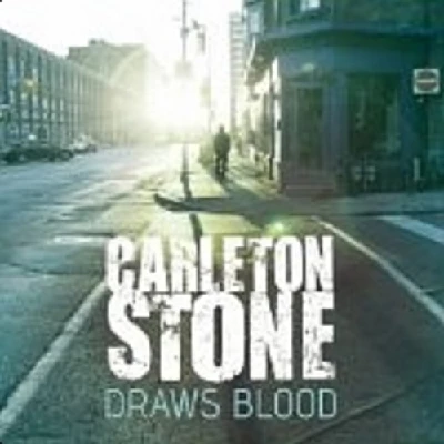 Carleton Stone - Draws Blood
