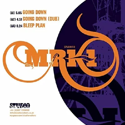 MRK1 - Going Down