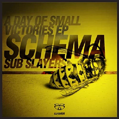 Schema - A Day of Small Victories EP