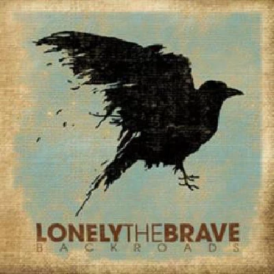 Lonely the Brave - Backroads