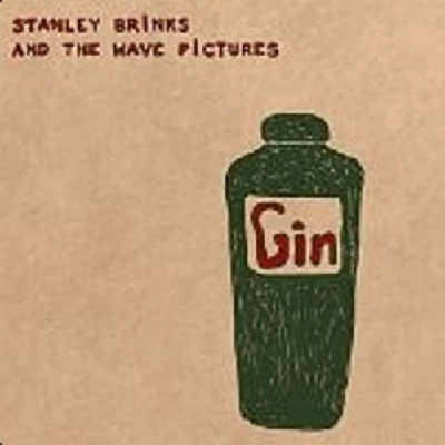 Stanley Brinks and the Wave Pictures - Gin