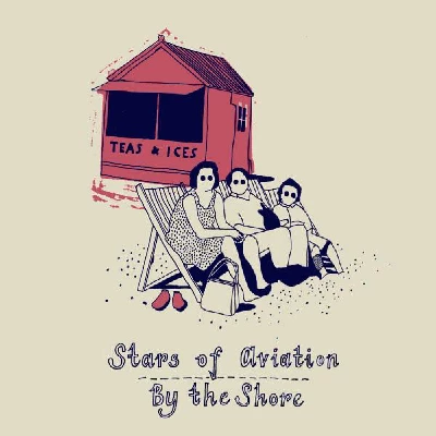 Stars Of Aviation - By the Shore