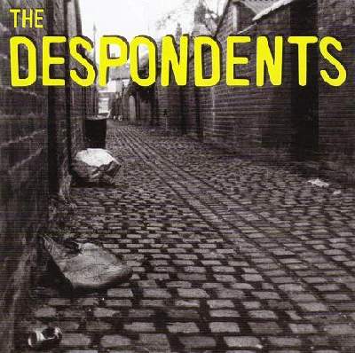 Despondents - The Despondents