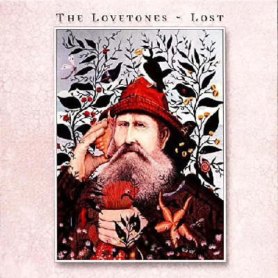 Lovetones - Lost