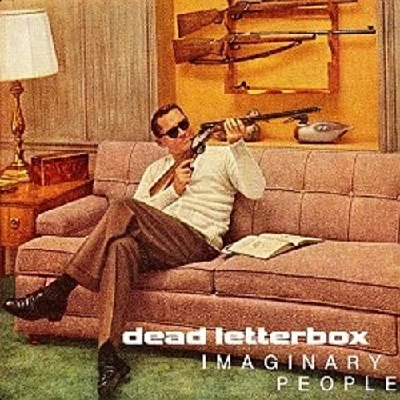 Imaginary People - Dead Letterbox