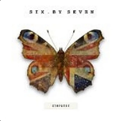 Six By Seven - Love and Peace and Sympathy