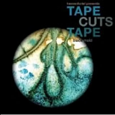 Tape Cuts Tape - Black Mold