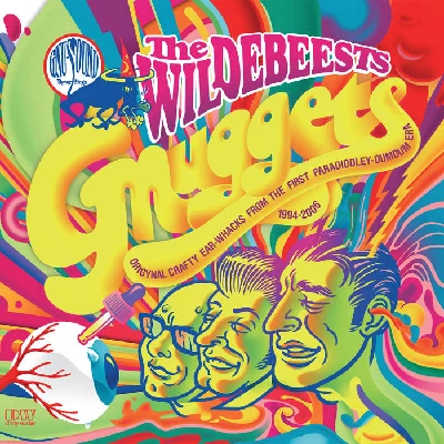 Wildbeests - Gnuggets