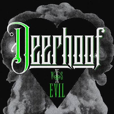 Deerhoof - Deerhoof Vs Evil