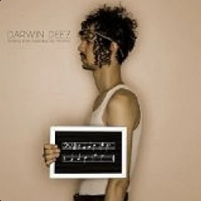Darwin Deez - Songs for Imaginative People