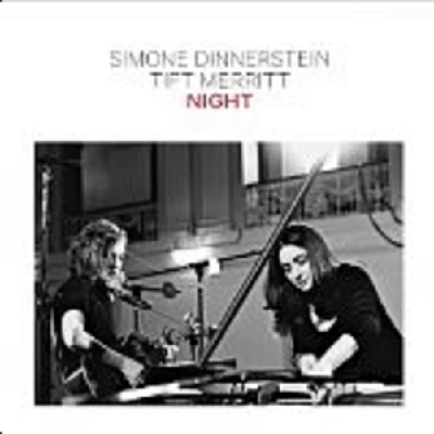 Simone Dinnerstein and Tift Merrill - Night