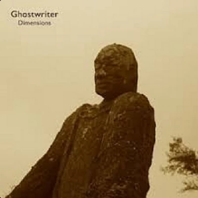 Ghostwriter - Dimensions