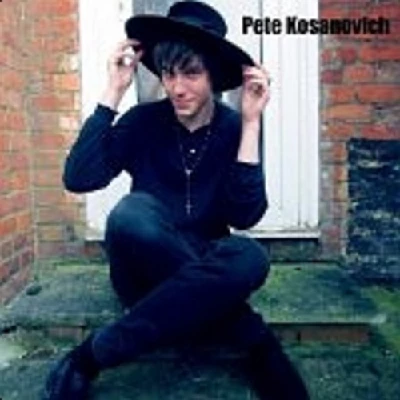 Pete Kosanovich - Pete Kosanovich