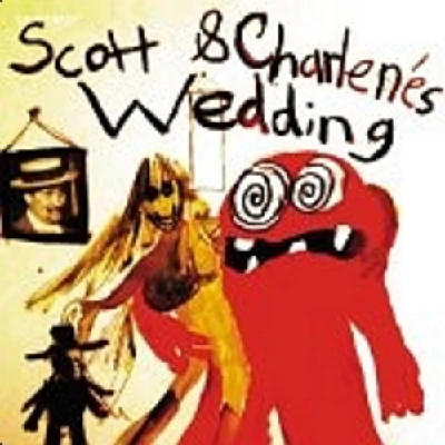 Scott and Charlene's Wedding - Two Weeks EP