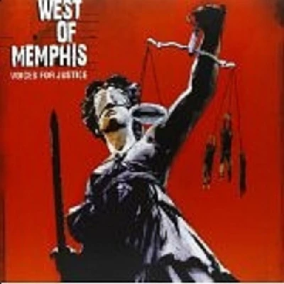 Various - West of Memphis: Voices for Justice