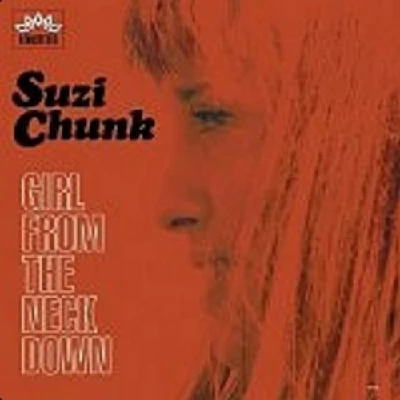 Suzi Chunk - Girl from the Neck Down