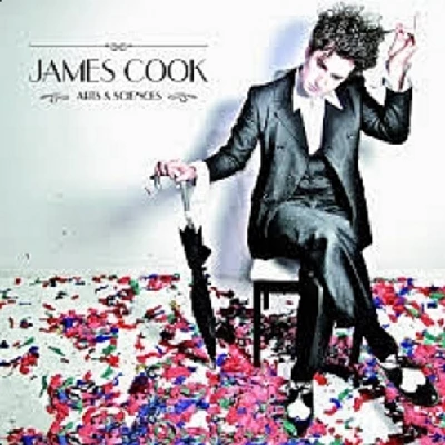 James Cook - Arts and Sciences