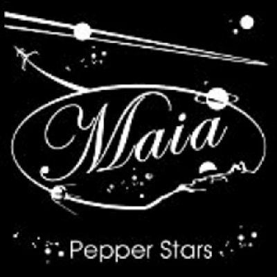 Maia - Pepper Stars