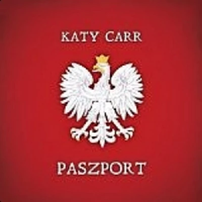 Katy Carr - Paszport