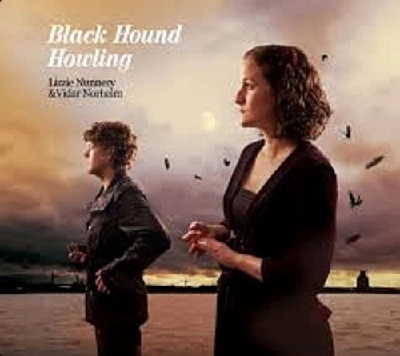 Lizzie Nunnery and Vidar Norheim - Black Hound Howling