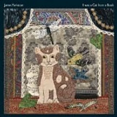 James Yorkston - I Was a Cat from the Book