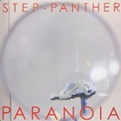 Step-Panther - Paranoia