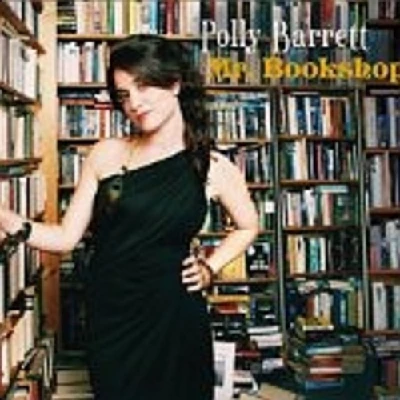 Polly Barrett - Mr. Bookshop